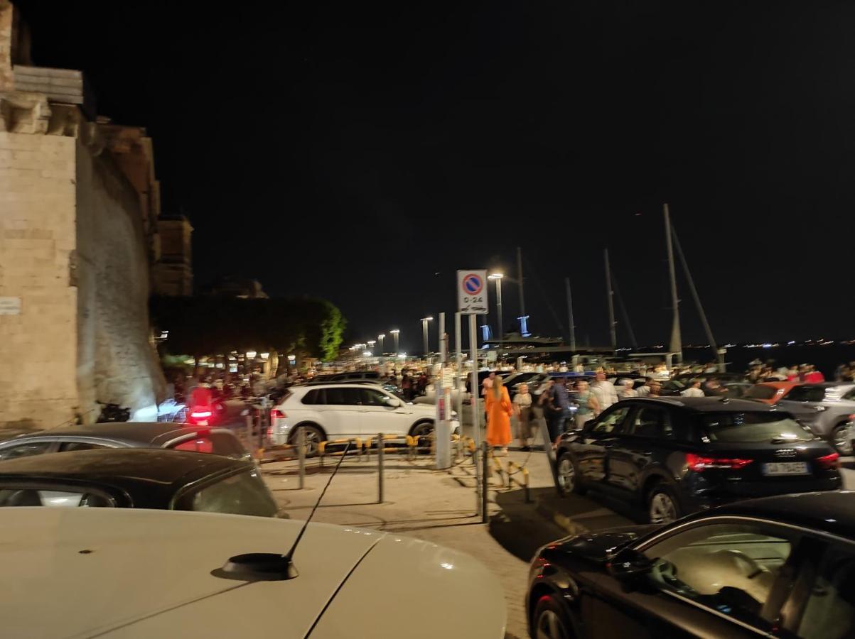 시라쿠사 Al Settimo Porta Marina 빌라 외부 사진