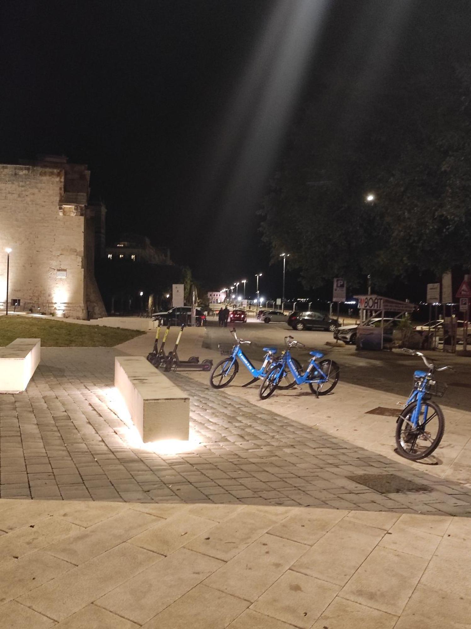 시라쿠사 Al Settimo Porta Marina 빌라 외부 사진