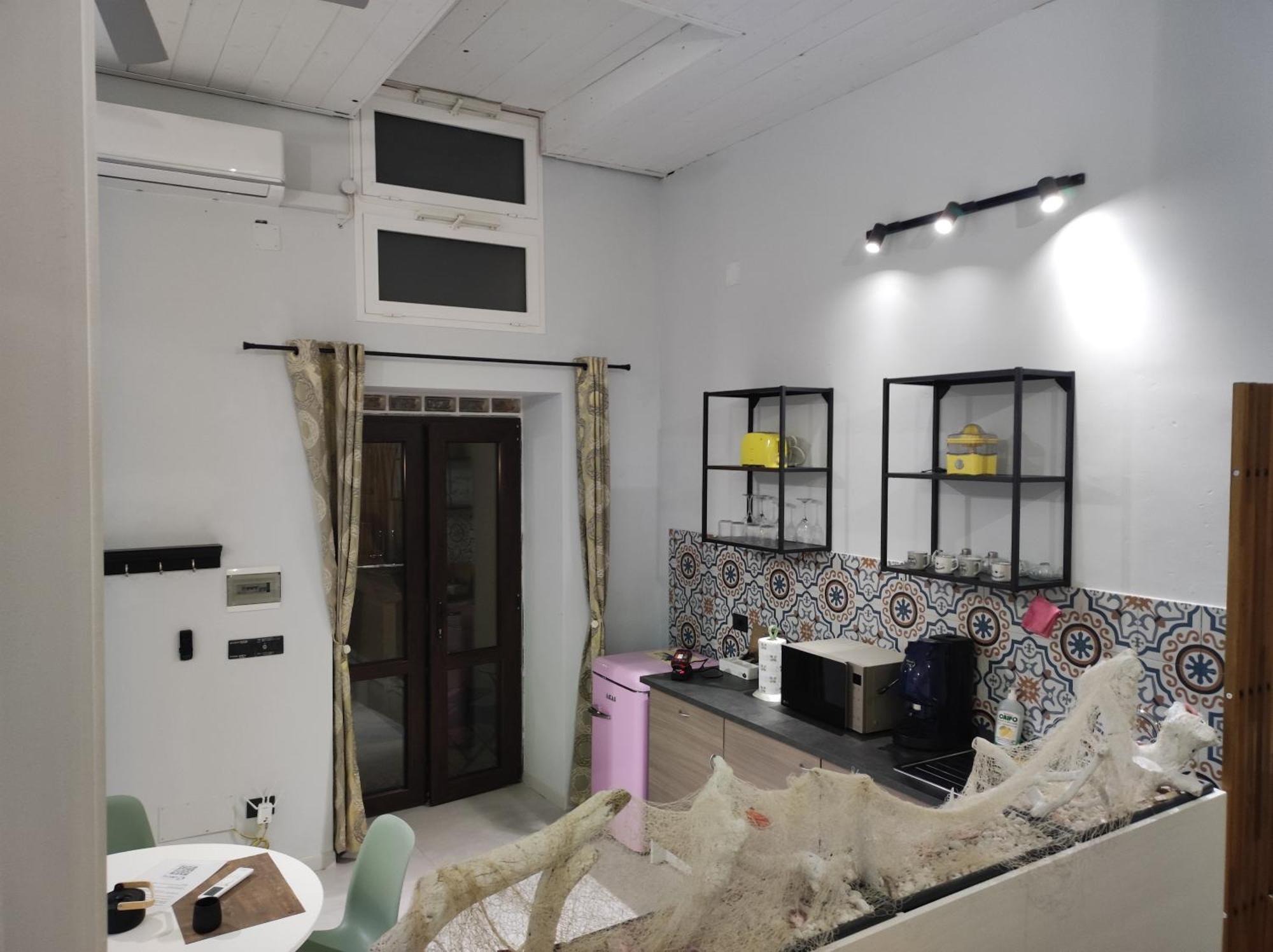 시라쿠사 Al Settimo Porta Marina 빌라 외부 사진